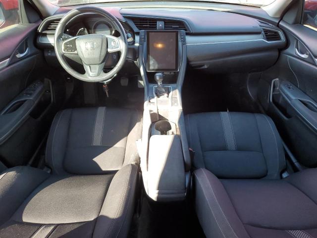 Photo 8 from auction – 2016 HONDA CIVIC LX with VIN 2HGFC2E54GH561620