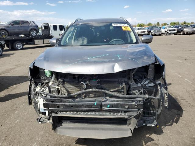 Photo 5 from auction – 2019 NISSAN ROGUE S with VIN KNMAT2MV7KP558015