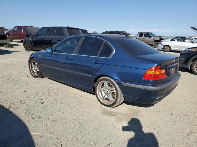 Photo 2 from auction – 2004 BMW 330 I with VIN WBAEV53464KM34742