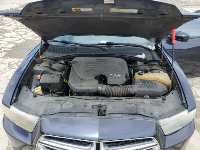 Photo 11 from auction – 2012 DODGE CHARGER SE with VIN 2C3CDXBG7CH303382