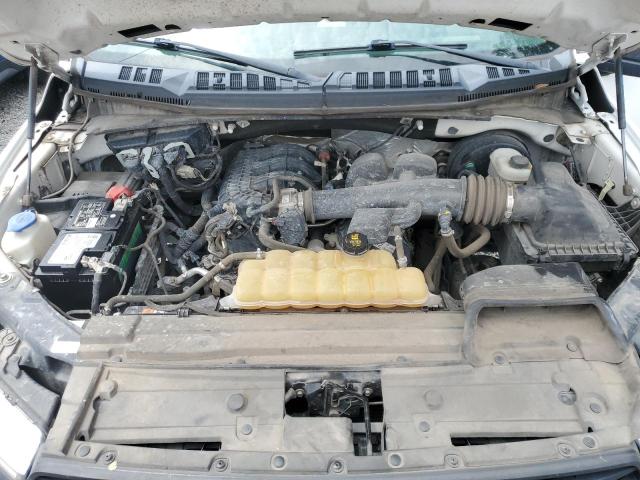 Photo 11 from auction – 2019 FORD F150 with VIN 1FTMF1CB1KKD79276