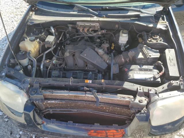 Photo 12 from auction – 2006 FORD ESCAPE LIM with VIN 1FMYU04136KC04696