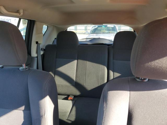 Photo 10 from auction – 2014 JEEP COMPASS SP with VIN 1C4NJCBA6ED843825