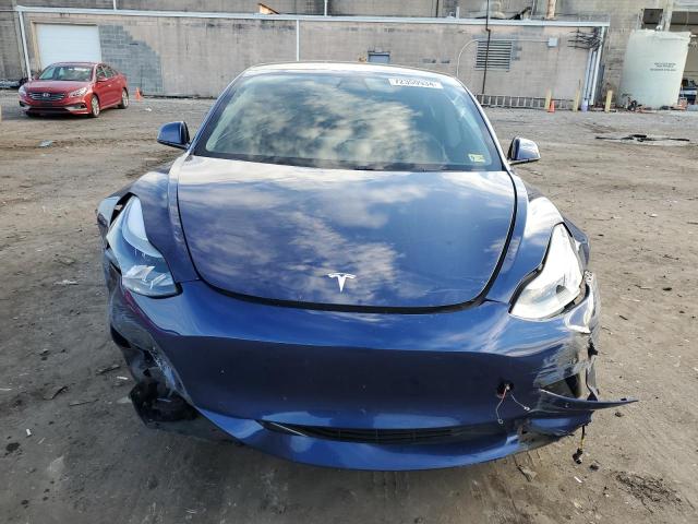 Photo 5 from auction – 2021 TESLA MODEL 3 with VIN 5YJ3E1EAXMF082641