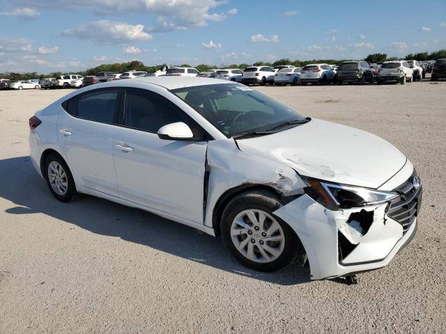 Photo 4 from auction – 2019 HYUNDAI ELANTRA SE with VIN 5NPD74LF7KH428366