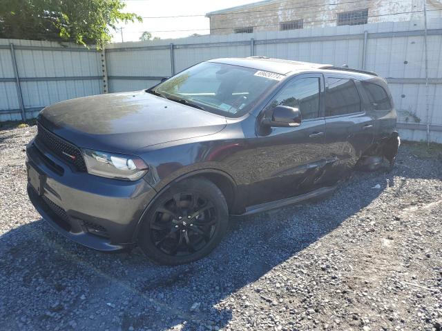DODGE DURANGO GT 2020 with VIN 1C4RDJDG7LC187569 - Photo from auction