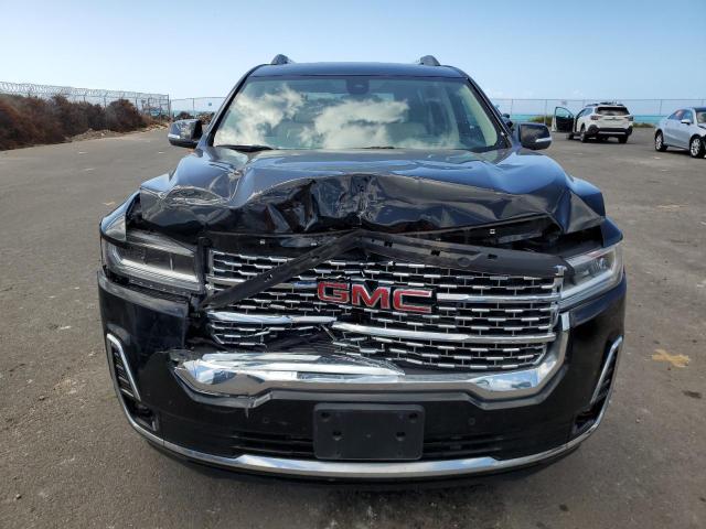 Photo 5 from auction – 2023 GMC ACADIA DEN with VIN 1GKKNPLS0PZ228915