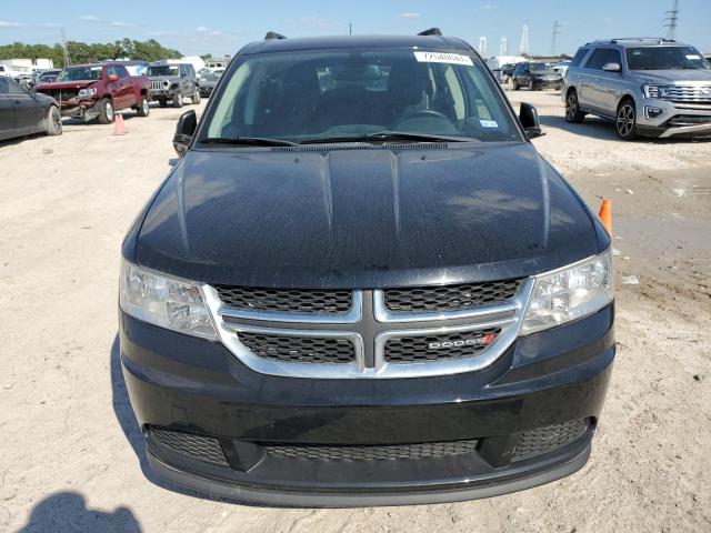 Photo 5 from auction – 2018 DODGE JOURNEY SE with VIN 3C4PDCAB4JT446953