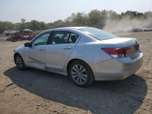 Photo 2 from auction – 2011 HONDA ACCORD EXL with VIN 1HGCP2F83BA093354