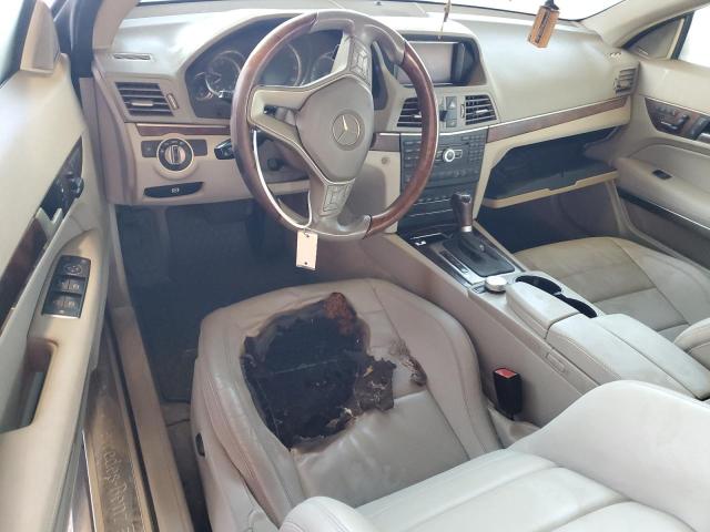 Photo 8 from auction – 2012 MERCEDES-BENZ E 350 with VIN WDDKK5KF7CF164080