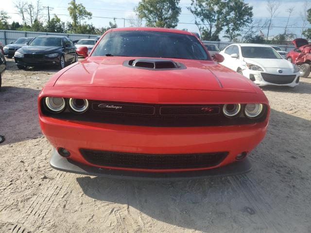 Photo 5 from auction – 2016 DODGE CHALLENGER with VIN 2C3CDZFJ8GH329903