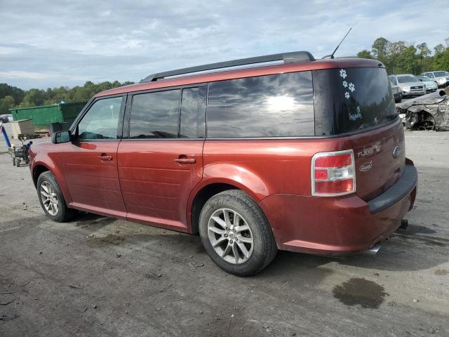 Photo 2 from auction – 2014 FORD FLEX SE with VIN 2FMGK5B85EBD19565