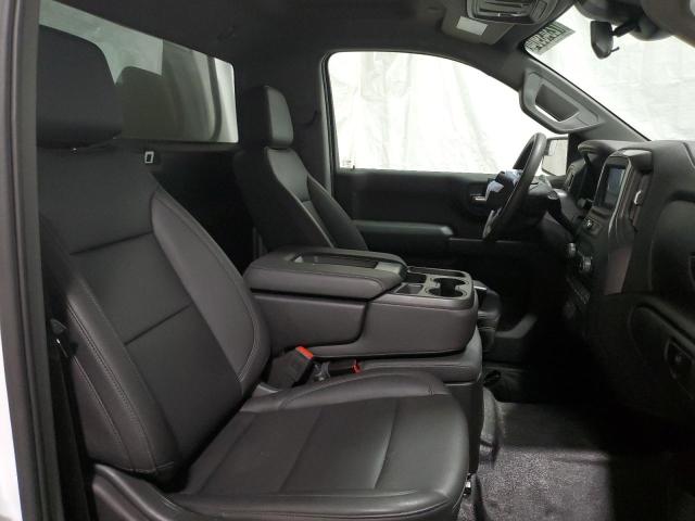 Photo 10 from auction – 2023 CHEVROLET SILVERADO with VIN 3GCNAAEK1PG342663