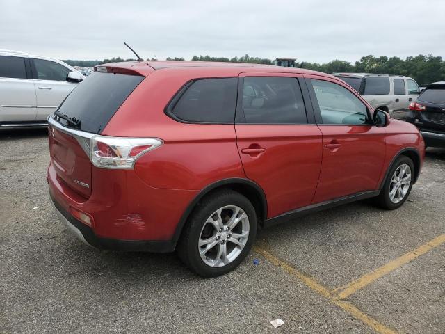 صورة رقم 3 من المزاد - 2015 MITSUBISHI OUTLANDER مع VIN JA4AD3A38FZ014083