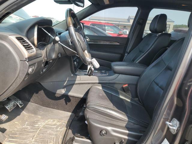 Photo 7 from auction – 2014 JEEP GRAND CHER with VIN 1C4RJFCT5EC385588