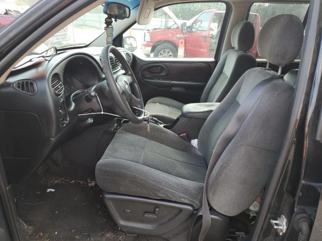 Photo 7 from auction – 2008 CHEVROLET TRAILBLAZE with VIN 1GNDS13S482216679