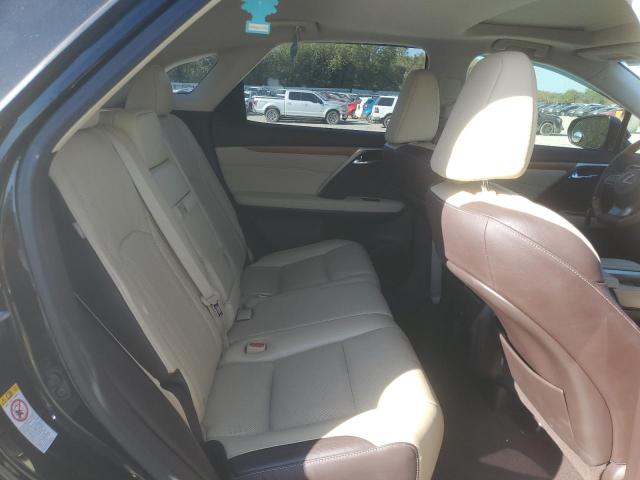 Photo 11 from auction – 2016 LEXUS RX 350 with VIN 2T2ZZMCA4GC014228