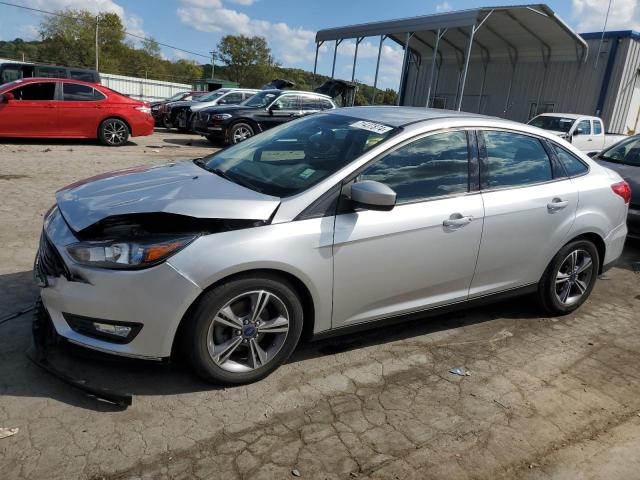 FORD FOCUS SE 2018 con VIN 1FADP3FEXJL249011 - Foto de la subasta