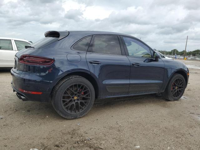 Photo 3 from auction – 2017 PORSCHE MACAN GTS with VIN WP1AG2A57HLB52758