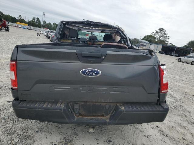 Photo 6 from auction – 2019 FORD F150 SUPER with VIN 1FTEW1E58KFA92084