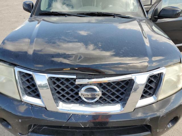 صورة رقم 12 من المزاد - 2012 NISSAN PATHFINDER مع VIN 5N1AR1NN2CC606418