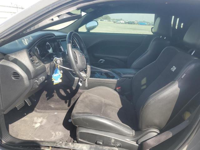 Photo 7 from auction – 2018 DODGE CHALLENGER with VIN 2C3CDZFJ6JH112034