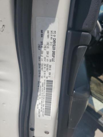 Photo 14 from auction – 2011 JEEP GRAND CHER with VIN 1J4RR4GG6BC677668