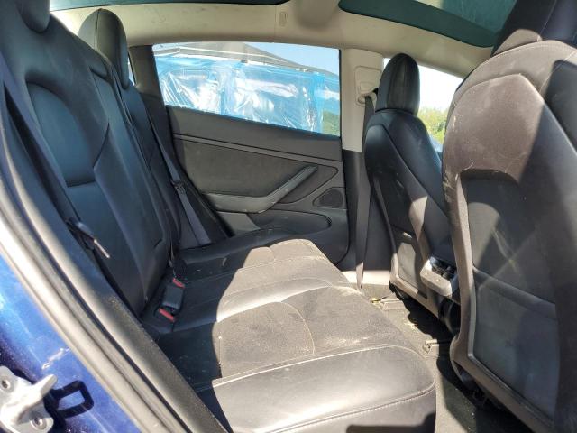 Photo 10 from auction – 2019 TESLA MODEL 3 with VIN 5YJ3E1EA5KF309151
