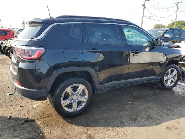 Photo 3 from auction – 2024 JEEP COMPASS LA with VIN 3C4NJDBN3RT607531