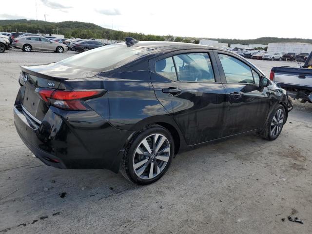 Photo 3 from auction – 2020 NISSAN VERSA SR with VIN 3N1CN8FV2LL903518