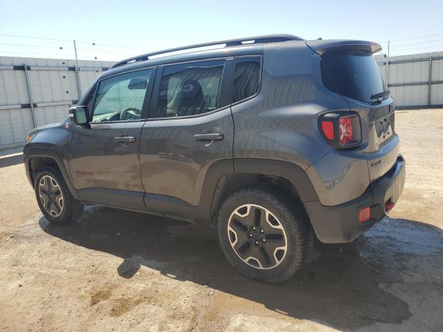 Photo 2 from auction – 2016 JEEP RENEGADE T with VIN ZACCJBCT8GPD88451