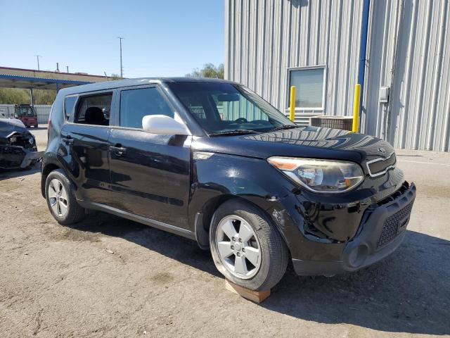Photo 4 from auction – 2014 KIA SOUL with VIN KNDJN2A23E7080278