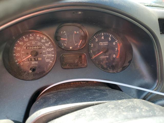 Photo 9 from auction – 1997 TOYOTA RAV4 with VIN JT3GP10V5V7007850