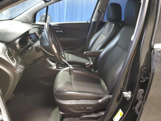 Photo 7 from auction – 2020 CHEVROLET TRAX 1LT with VIN KL7CJPSB2LB001027