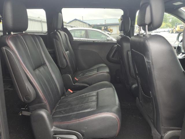 Photo 11 from auction – 2018 DODGE GRAND CARA with VIN 2C4RDGEG7JR276600