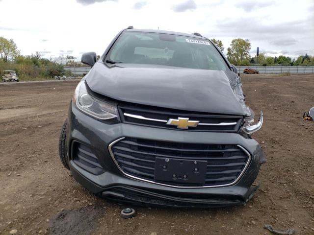 Photo 5 from auction – 2017 CHEVROLET TRAX 1LT with VIN KL7CJLSB9HB163396