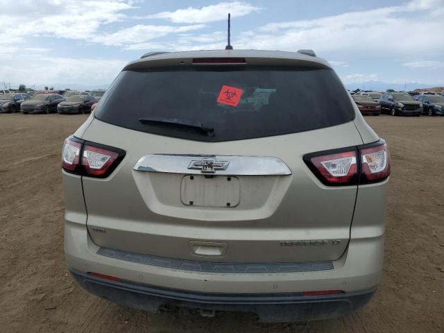 Photo 6 from auction – 2014 CHEVROLET TRAVERSE L with VIN 1GNKVHKD2EJ171589