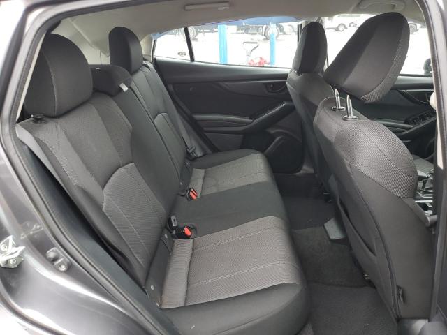 Photo 10 from auction – 2020 SUBARU IMPREZA with VIN 4S3GTAB68L3710327