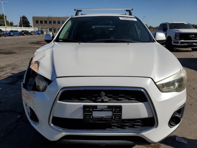 Photo 5 from auction – 2013 MITSUBISHI OUTLANDER with VIN 4A4AR3AU7DE022141
