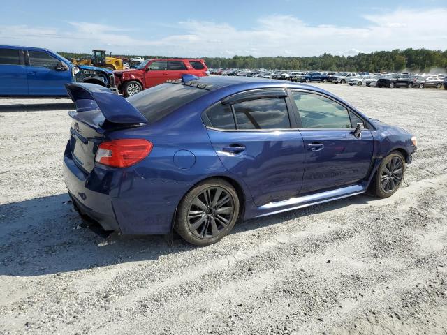 Photo 3 from auction – 2017 SUBARU WRX with VIN JF1VA1B67H9819689