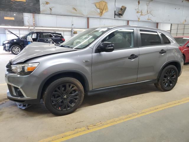 MITSUBISHI OUTLANDER 2019 with VIN JA4AP3AU6KU009889 - Photo from auction