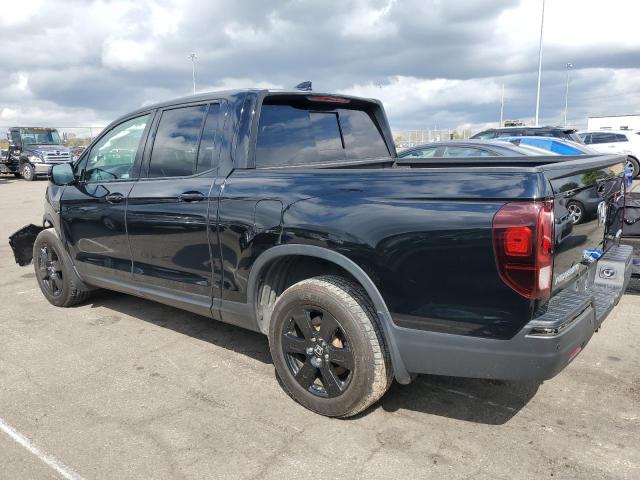 Photo 2 from auction – 2019 HONDA RIDGELINE with VIN 5FPYK3F89KB011764