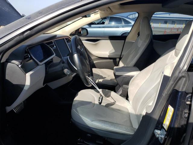 Photo 7 from auction – 2013 TESLA MODEL S with VIN 5YJSA1DP3DFP07667
