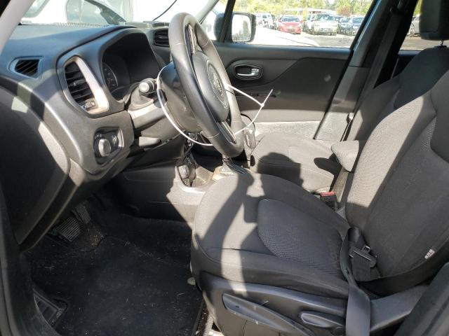 Photo 7 from auction – 2017 JEEP RENEGADE S with VIN ZACCJBAB3HPG47133