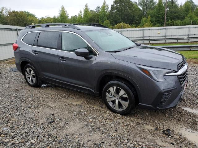 Photo 4 from auction – 2024 SUBARU ASCENT PRE with VIN 4S4WMAED0R3436208