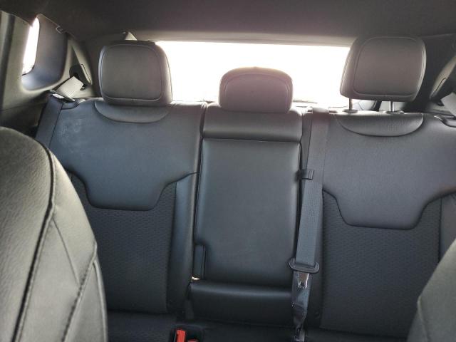 Photo 10 from auction – 2024 JEEP COMPASS LA with VIN 3C4NJDBN3RT607531
