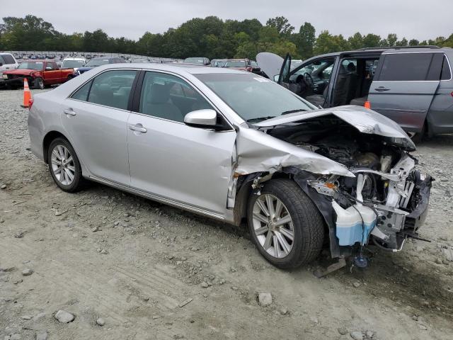 Photo 4 from auction – 2013 TOYOTA CAMRY L with VIN 4T1BF1FK1DU673203