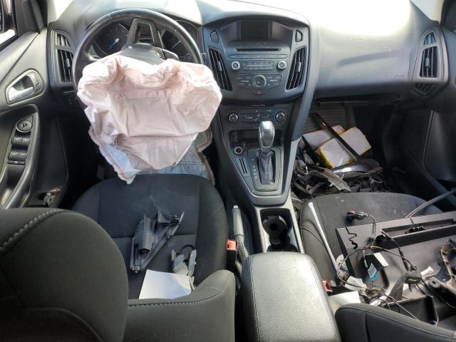 Photo 8 from auction – 2015 FORD FOCUS SE with VIN 1FADP3F25FL291857