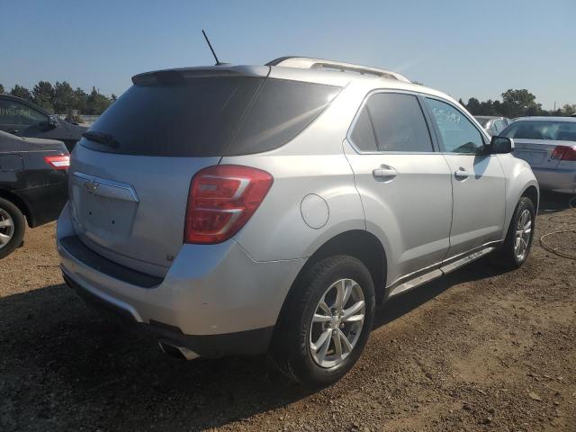 Photo 3 from auction – 2017 CHEVROLET EQUINOX LT with VIN 2GNFLFE33H6200193