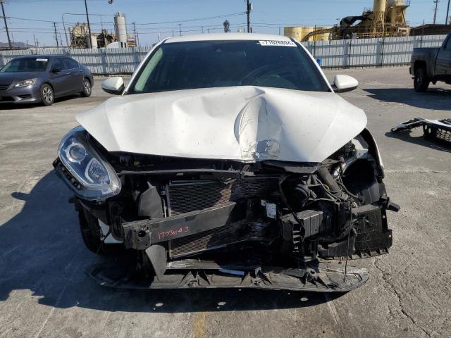 Photo 5 from auction – 2021 KIA FORTE FE with VIN 3KPF24AD5ME402574